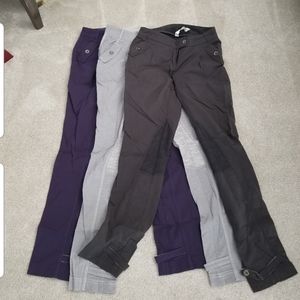 Lulu lemon pants